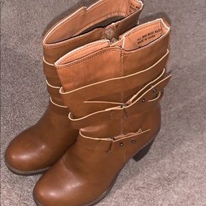 Women’s boots